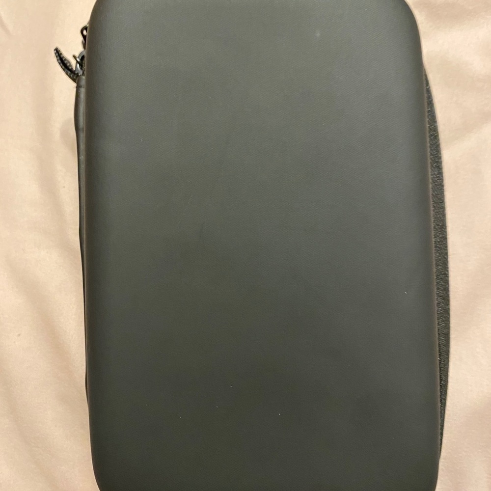 DS case and games